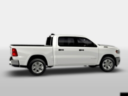 Ram 1500 Big Horn 4x2 Crew Cab 5'7" Box 2026