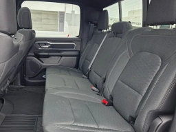 Ram 1500 Big Horn 4x2 Crew Cab 5'7" Box 2026