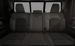 Ram 1500 Big Horn 4x2 Crew Cab 5'7" Box 2026