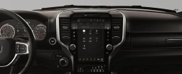 Ram 1500 Big Horn 4x2 Crew Cab 5'7" Box 2026