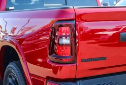 Ram 1500 Big Horn 4x2 Crew Cab 5'7" Box 2026