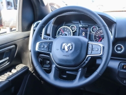 Ram 1500 Big Horn 4x2 Crew Cab 5'7" Box 2026