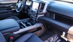 Ram 1500 Big Horn 4x2 Crew Cab 5'7" Box 2026