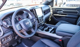 Ram 1500 Big Horn 4x2 Crew Cab 5'7" Box 2026