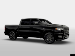 Ram 1500 Big Horn 4x2 Crew Cab 5'7" Box 2026
