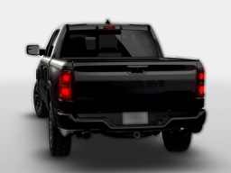 Ram 1500 Big Horn 4x2 Crew Cab 5'7" Box 2026