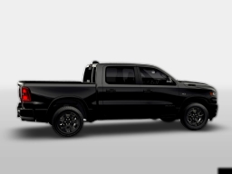 Ram 1500 Big Horn 4x2 Crew Cab 5'7" Box 2026