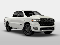 Ram 1500 Big Horn 4x2 Crew Cab 5'7" Box 2026