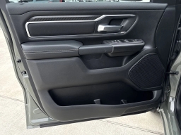 Ram 1500 Big Horn 4x2 Crew Cab 5'7" Box 2026