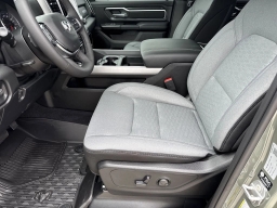 Ram 1500 Big Horn 4x2 Crew Cab 5'7" Box 2026