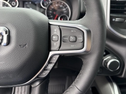Ram 1500 Big Horn 4x2 Crew Cab 5'7" Box 2026