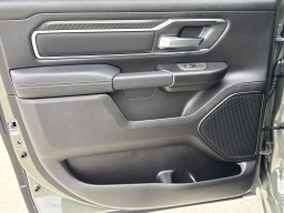 Ram 1500 Big Horn 4x2 Crew Cab 5'7" Box 2026