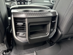 Ram 1500 Big Horn 4x2 Crew Cab 5'7" Box 2026
