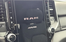Ram 1500 Big Horn 4x2 Crew Cab 5'7" Box 2026