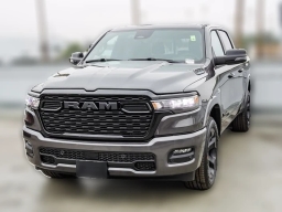 Ram 1500 Big Horn 4x2 Crew Cab 5'7" Box 2026