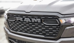 Ram 1500 Big Horn 4x2 Crew Cab 5'7" Box 2026