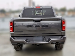Ram 1500 Big Horn 4x2 Crew Cab 5'7" Box 2026