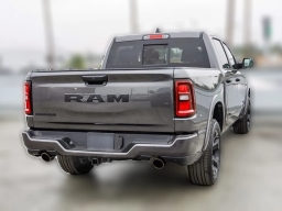 Ram 1500 Big Horn 4x2 Crew Cab 5'7" Box 2026