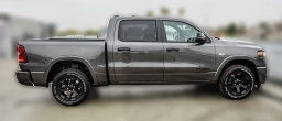 Ram 1500 Big Horn 4x2 Crew Cab 5'7" Box 2026