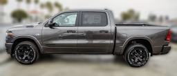 Ram 1500 Big Horn 4x2 Crew Cab 5'7" Box 2026