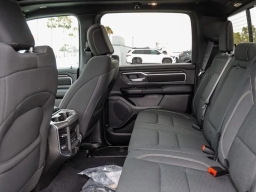 Ram 1500 Big Horn 4x2 Crew Cab 5'7" Box 2026