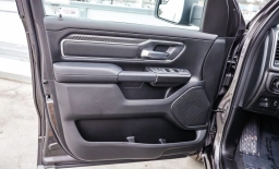 Ram 1500 Big Horn 4x2 Crew Cab 5'7" Box 2026