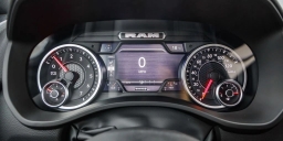 Ram 1500 Big Horn 4x2 Crew Cab 5'7" Box 2026