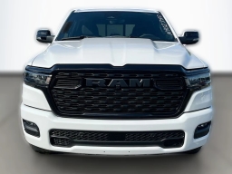 Ram 1500 Big Horn 4x2 Crew Cab 5'7" Box 2026