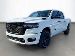 Ram 1500 Big Horn 4x2 Crew Cab 5'7" Box 2026