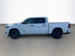 Ram 1500 Big Horn 4x2 Crew Cab 5'7" Box 2026