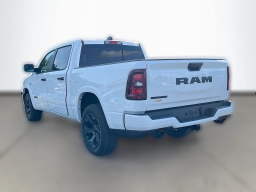 Ram 1500 Big Horn 4x2 Crew Cab 5'7" Box 2026