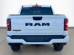 Ram 1500 Big Horn 4x2 Crew Cab 5'7" Box 2026