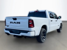 Ram 1500 Big Horn 4x2 Crew Cab 5'7" Box 2026