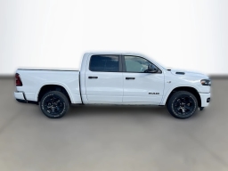 Ram 1500 Big Horn 4x2 Crew Cab 5'7" Box 2026