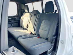 Ram 1500 Big Horn 4x2 Crew Cab 5'7" Box 2026