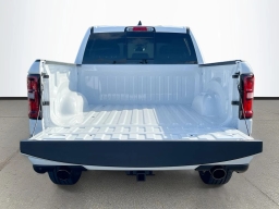 Ram 1500 Big Horn 4x2 Crew Cab 5'7" Box 2026