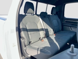Ram 1500 Big Horn 4x2 Crew Cab 5'7" Box 2026
