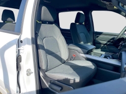 Ram 1500 Big Horn 4x2 Crew Cab 5'7" Box 2026