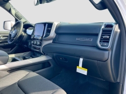 Ram 1500 Big Horn 4x2 Crew Cab 5'7" Box 2026