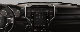 Ram 1500 Big Horn 4x2 Crew Cab 5'7" Box 2026