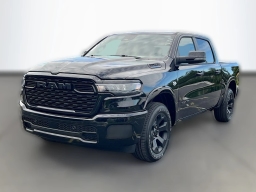 Ram 1500 Big Horn 4x2 Crew Cab 5'7" Box 2026