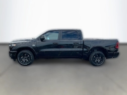 Ram 1500 Big Horn 4x2 Crew Cab 5'7" Box 2026