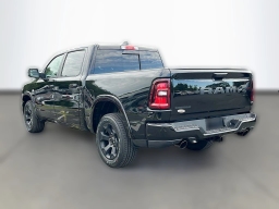 Ram 1500 Big Horn 4x2 Crew Cab 5'7" Box 2026