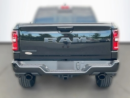 Ram 1500 Big Horn 4x2 Crew Cab 5'7" Box 2026
