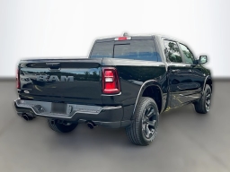 Ram 1500 Big Horn 4x2 Crew Cab 5'7" Box 2026