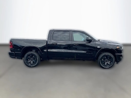 Ram 1500 Big Horn 4x2 Crew Cab 5'7" Box 2026