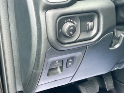 Ram 1500 Big Horn 4x2 Crew Cab 5'7" Box 2026