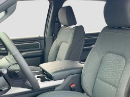 Ram 1500 Big Horn 4x2 Crew Cab 5'7" Box 2026