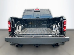 Ram 1500 Big Horn 4x2 Crew Cab 5'7" Box 2026
