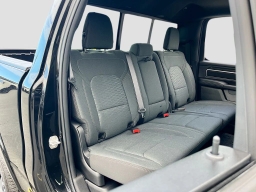 Ram 1500 Big Horn 4x2 Crew Cab 5'7" Box 2026